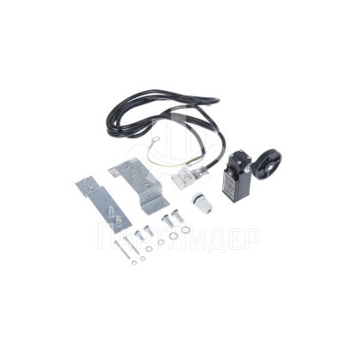 Выключатель концевой с установочным комплектом ZAA25590R2 Otis