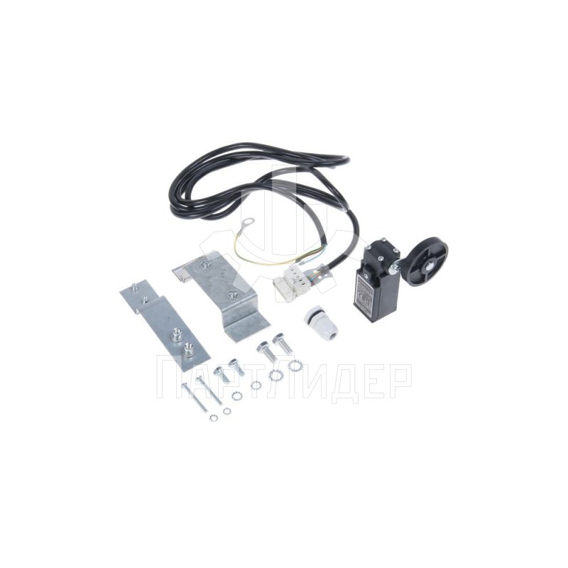 Выключатель концевой с установочным комплектом ZAA25590R2 Otis