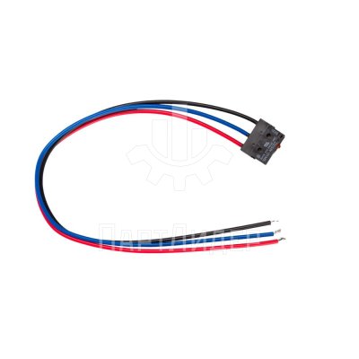 Микропереключатель D2SW-01MS-132 Omron