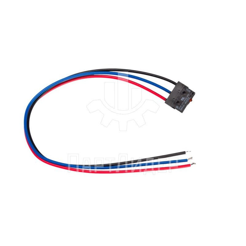 Микропереключатель D2SW-01MS-132 Omron