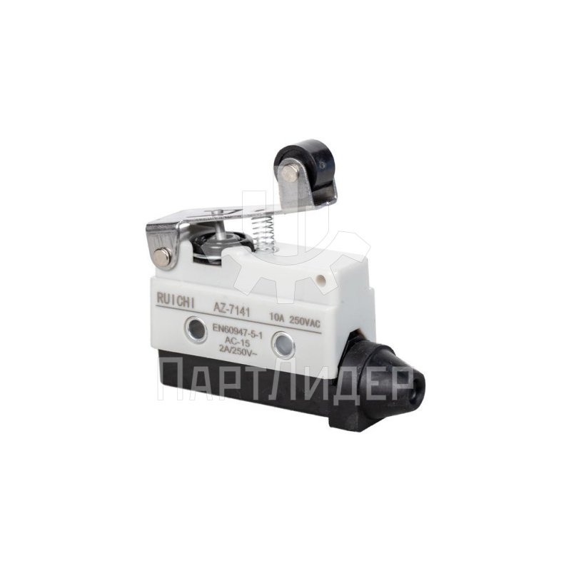 Выключатель путевой AZ-7141