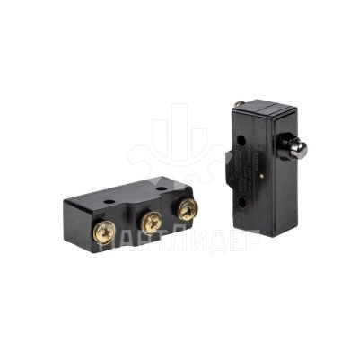 Микропереключатель 15А 250VAC Z-15GD-B