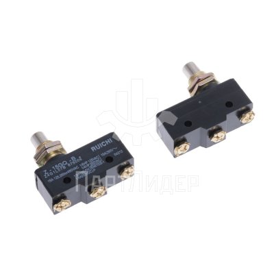 Микропереключатель 15А 250VAC Z-15GQ-B