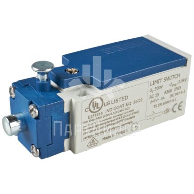 Выключатель путевой несамовозвратный L5K13PUM211R Emas