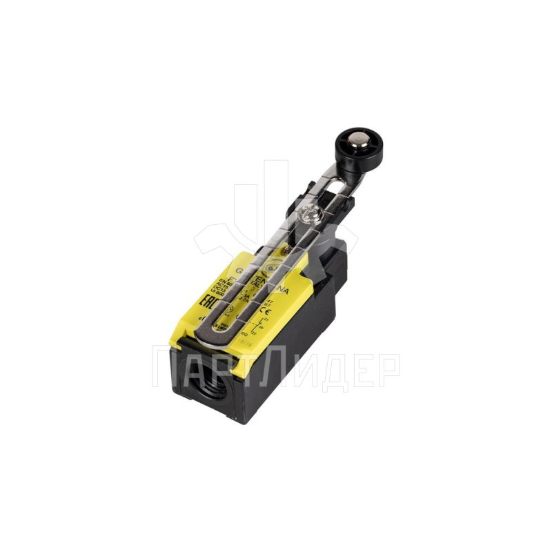 Выключатель путевой рычаг с регулируемым роликом FT1R39Z11 Giovenzana