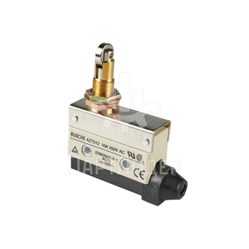 Выключатель путевой AZ-7312