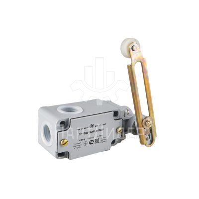 Выключатель путевой ВП15К21Б291-54У2.8