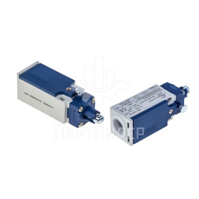 Выключатель путевой с фиксацией L5K13MUM331R Emas