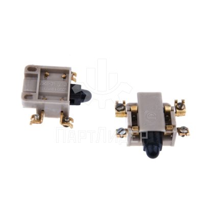 Выключатель блокировочный ЛКБ-31 У3