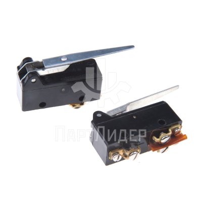 Микропереключатель МП 2106М исполнение 3