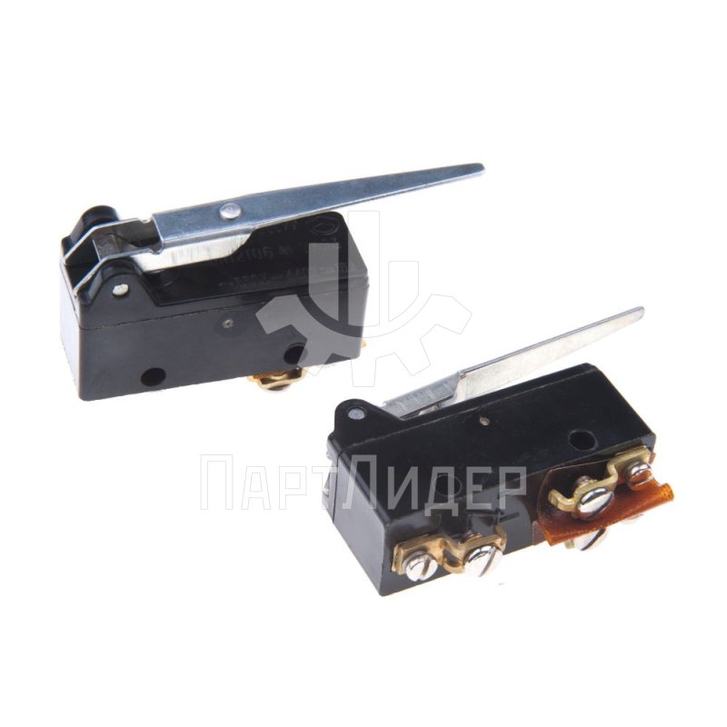 Микропереключатель МП 2106М исполнение 3