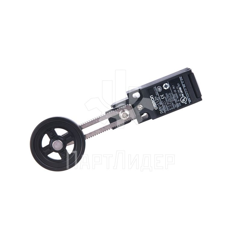 Выключатель путевой D4N-112H Omron