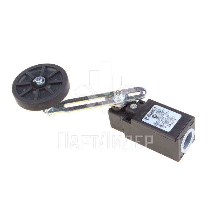 Выключатель концевой FR 555-R27 Pizzato