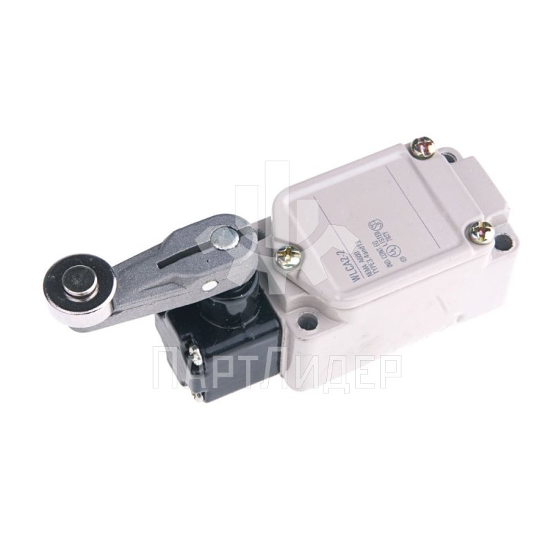 Выключатель путевой WLCA2-2 (Китай)