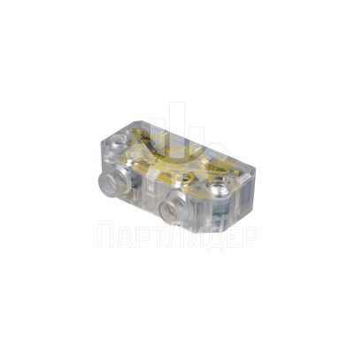 Выключатель блокировочный BKS-F 570000U181 Prisma