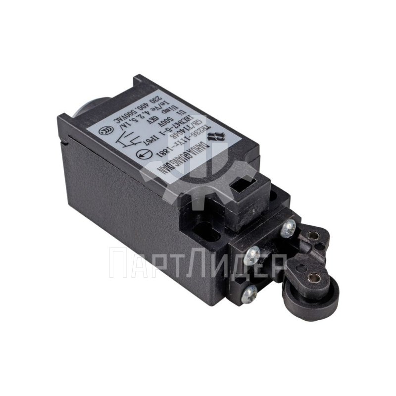 Выключатель путевой 1НО+1НЗ TR236-11Yr-1881