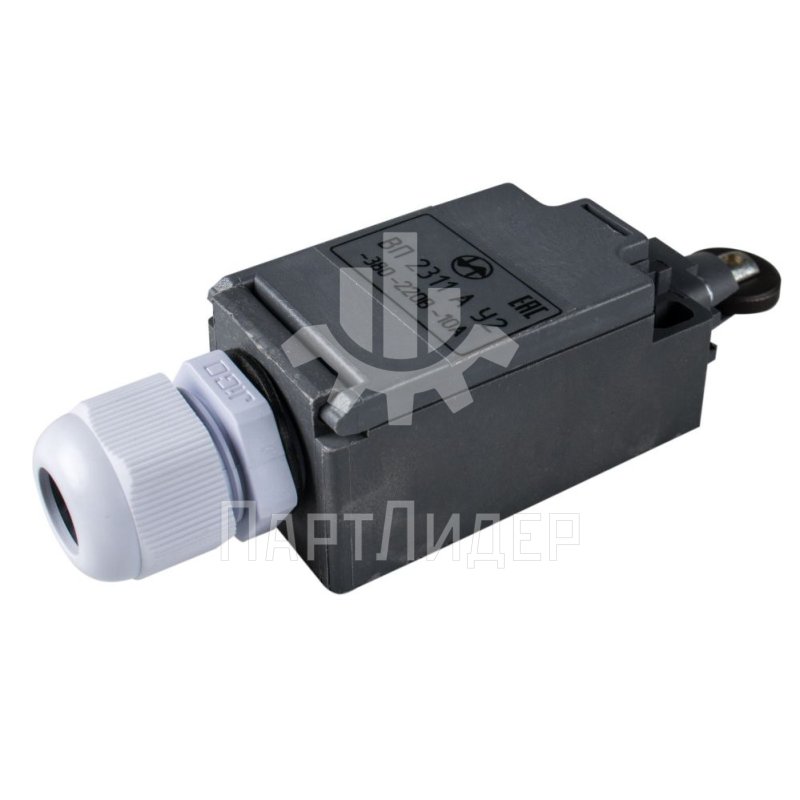 Выключатель путевой ВП2311