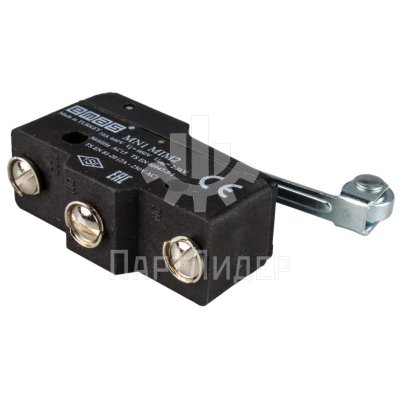 Микропереключатель MN1 MIM2 Emas