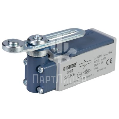 Выключатель путевой L51K13MEM122 Emas