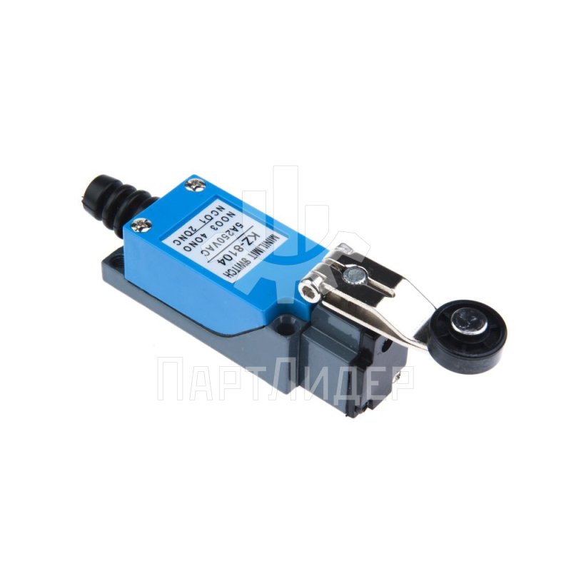 Выключатель путевой KZ-8104 (TZ-8104)