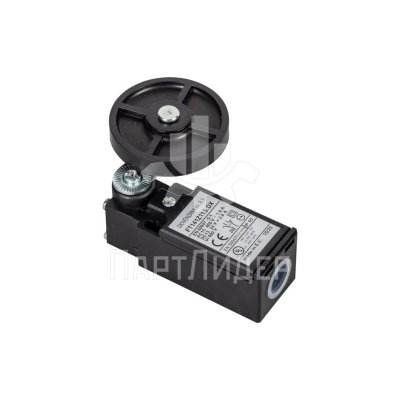 Выключатель концевой с роликом FT141Z11S.DX Giovenzana