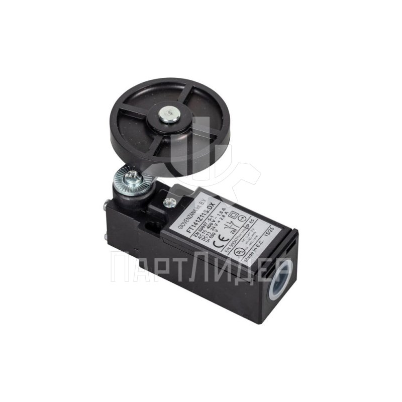 Выключатель концевой с роликом FT141Z11S.DX Giovenzana