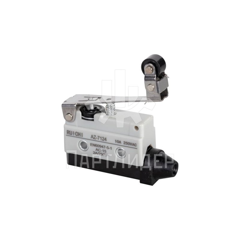 Выключатель путевой AZ-7124