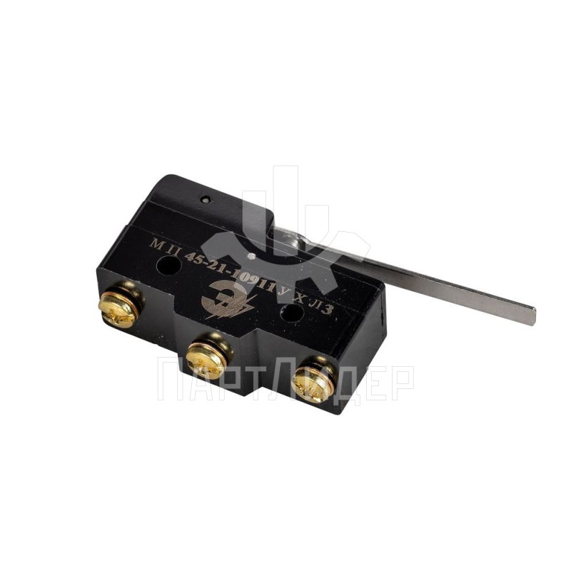 Микропереключатель МП45-21-10911-00