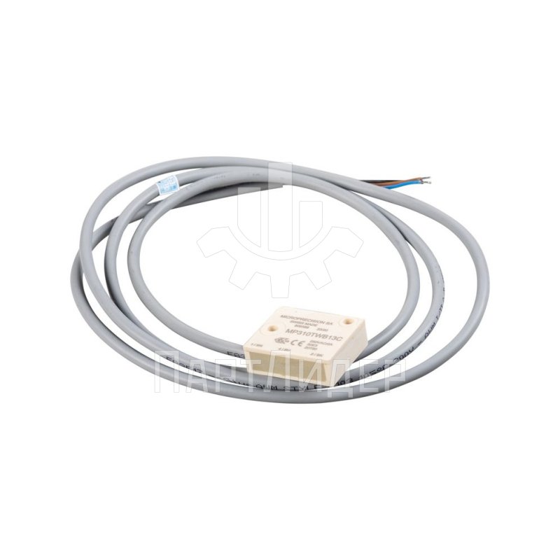 Микровыключатель тормоза лебедки MP310TWB13C Schindler