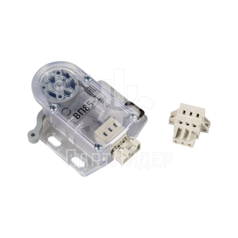 Выключатель путевой левый ВП85-1