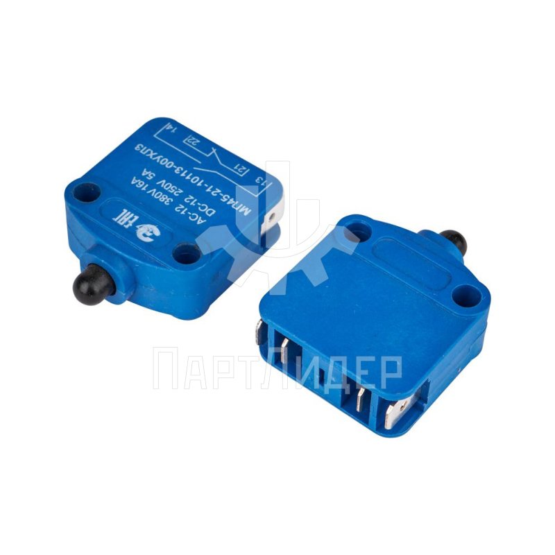 Микропереключатель МП45-21-10113-00