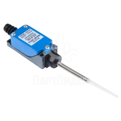 Выключатель путевой KZ-8166 (TZ-8166) Al+Zinc