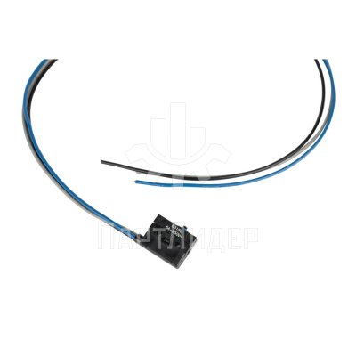 Микропереключатель НО НЗ 83186 Crouzet