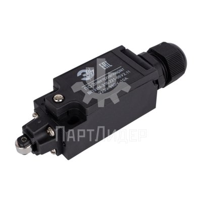 Выключатель путевой ВП31М21Б221-66У2.11