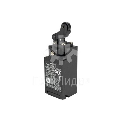 Выключатель путевой D4N-4E62 Omron