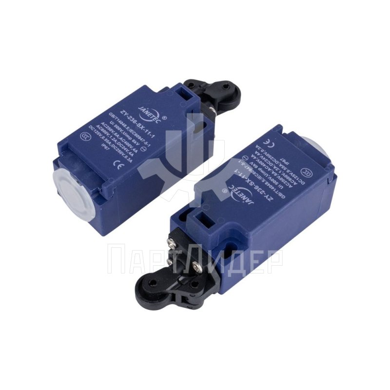 Выключатель путевой ZY-236-SX-11-1 Janetec