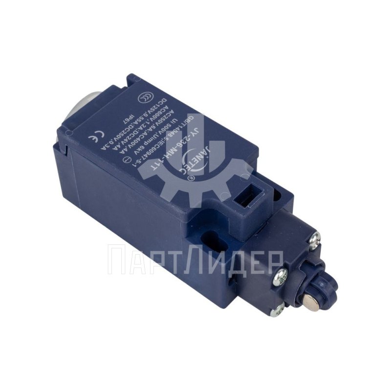 Выключатель путевой JY-236-MH-11T Janetec