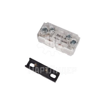 Выключатель блокировочный ВБ5-4