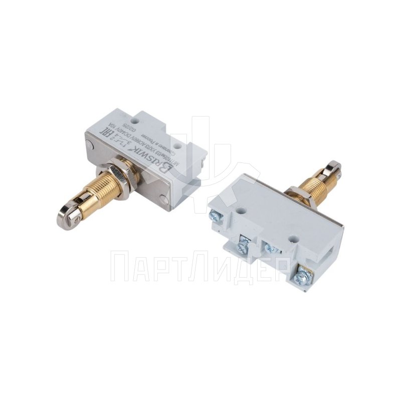 Микропереключатель МП 1105 исполнение 3 Briswik