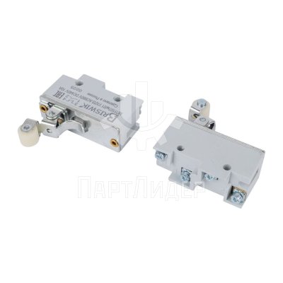Микропереключатель МП 1107 исполнение 1 Briswik