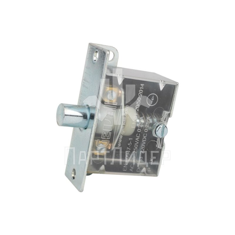 Выключатель концевой 06.558.00 Gervall