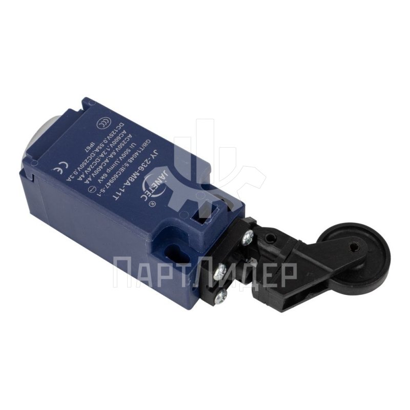 Выключатель путевой JY-236-M8A-11T Janetec