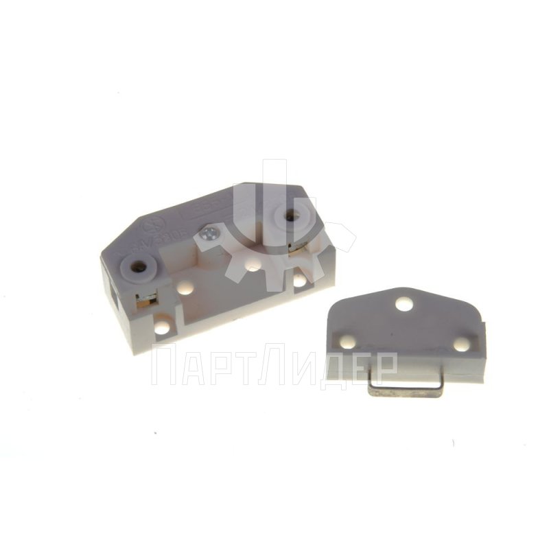 Выключатель блокировочный ВБ5-1