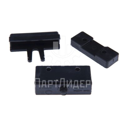 Микропереключатель ВБПЛ4-40