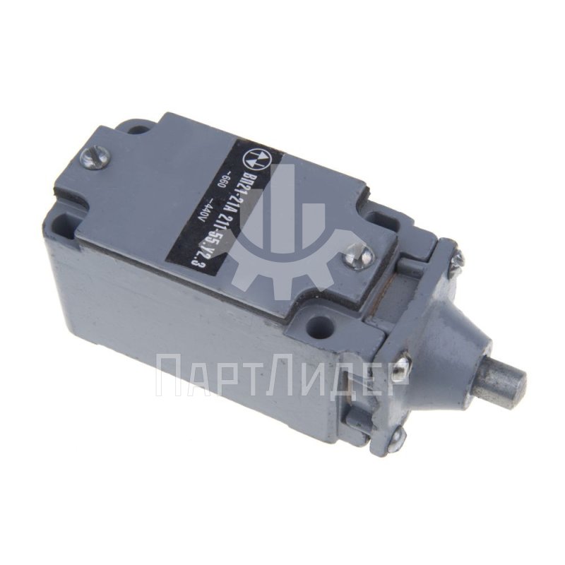 Выключатель путевой ВП21-21А211-55У2.3