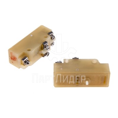 Микропереключатель ВП24-17-211