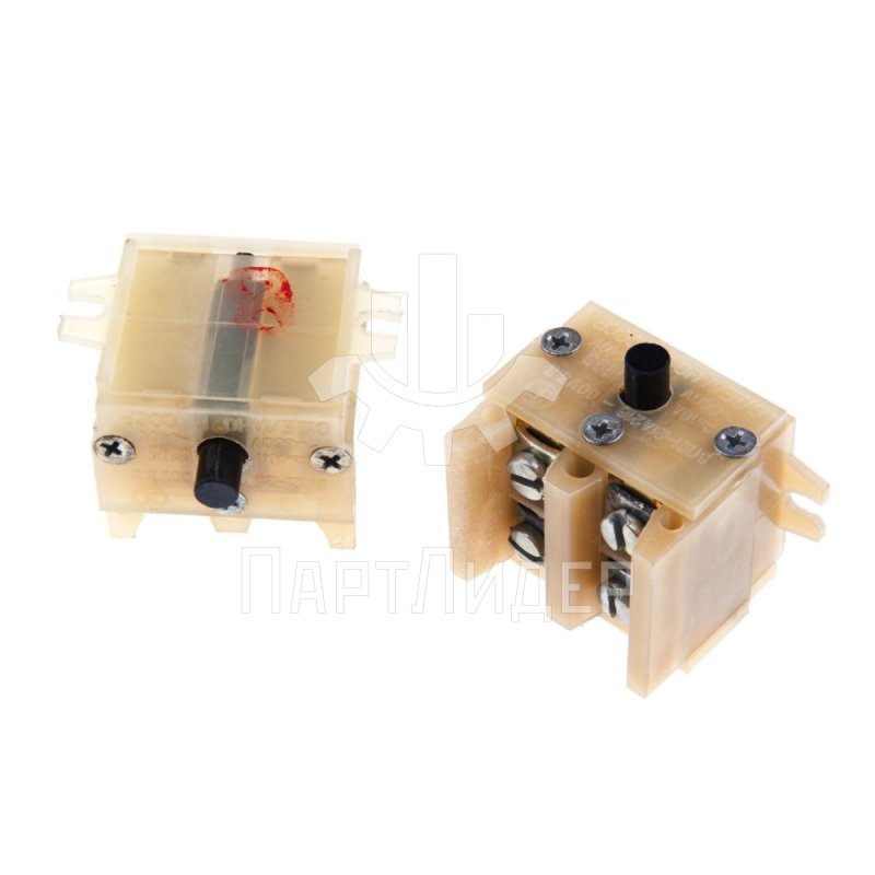 Выключатель путевой 1NO + 1NC ВП21-21А216-00У3.3