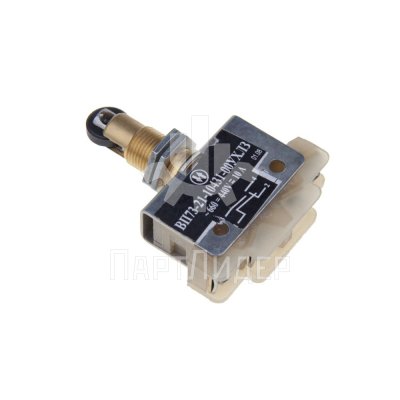 Микропереключатель ВП73-10431