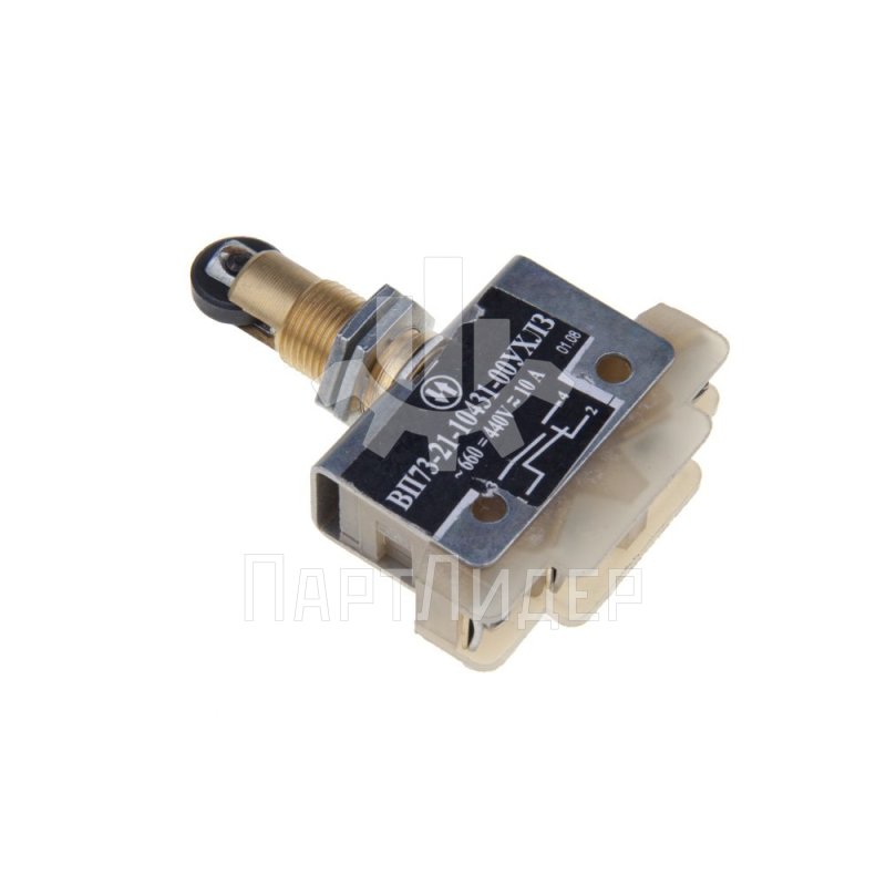 Микропереключатель ВП73-10431