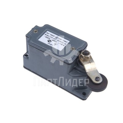 Выключатель путевой ВП83-Г23-231-55УХЛ3.16